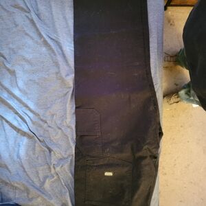 Levi's Men's Black Pants